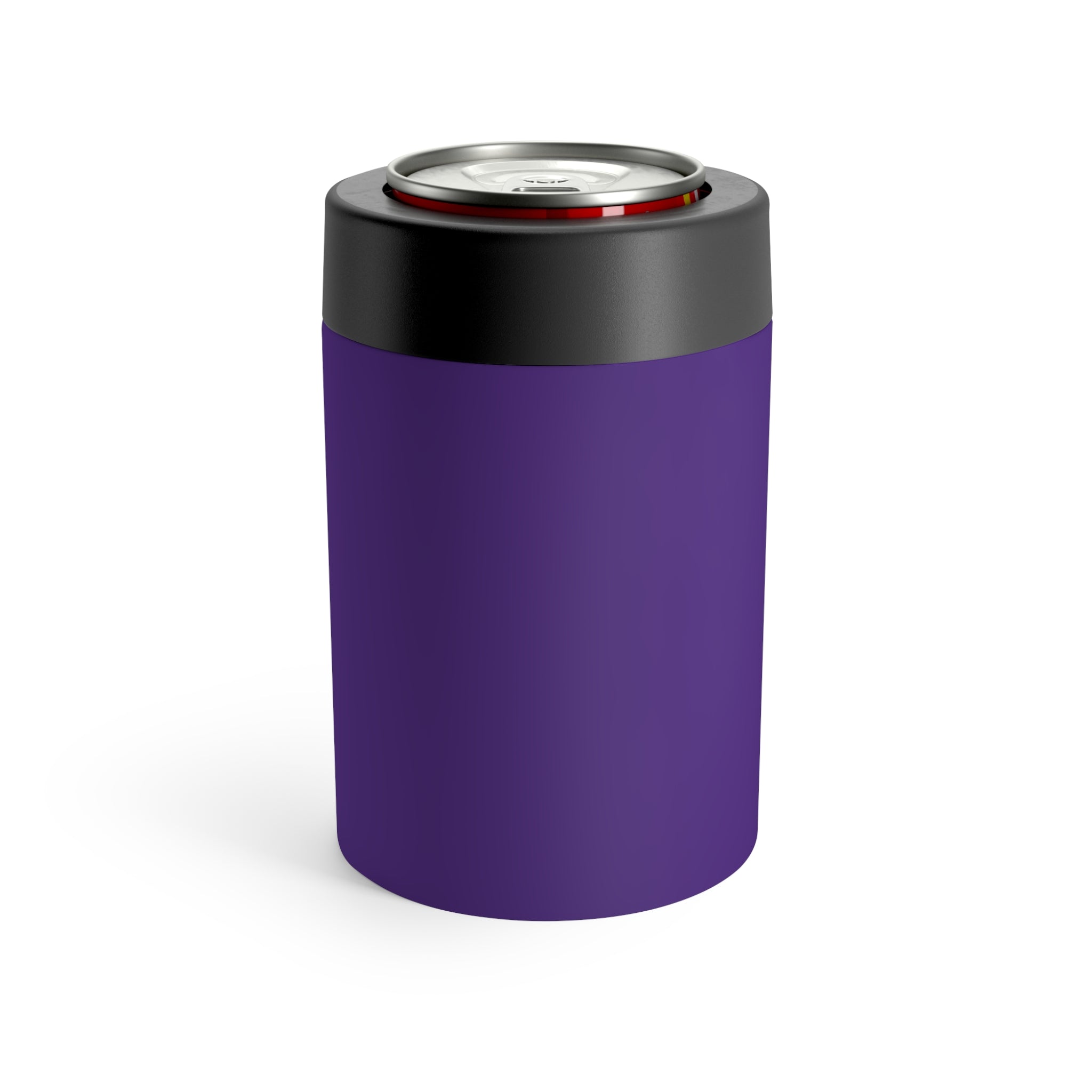 Cougar Tears - Purple Can Holder