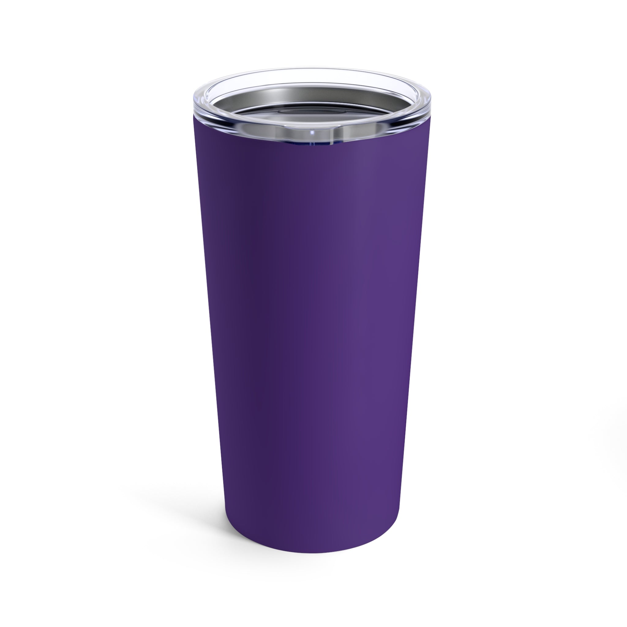 Duck Tears - Purple Tumbler 20oz