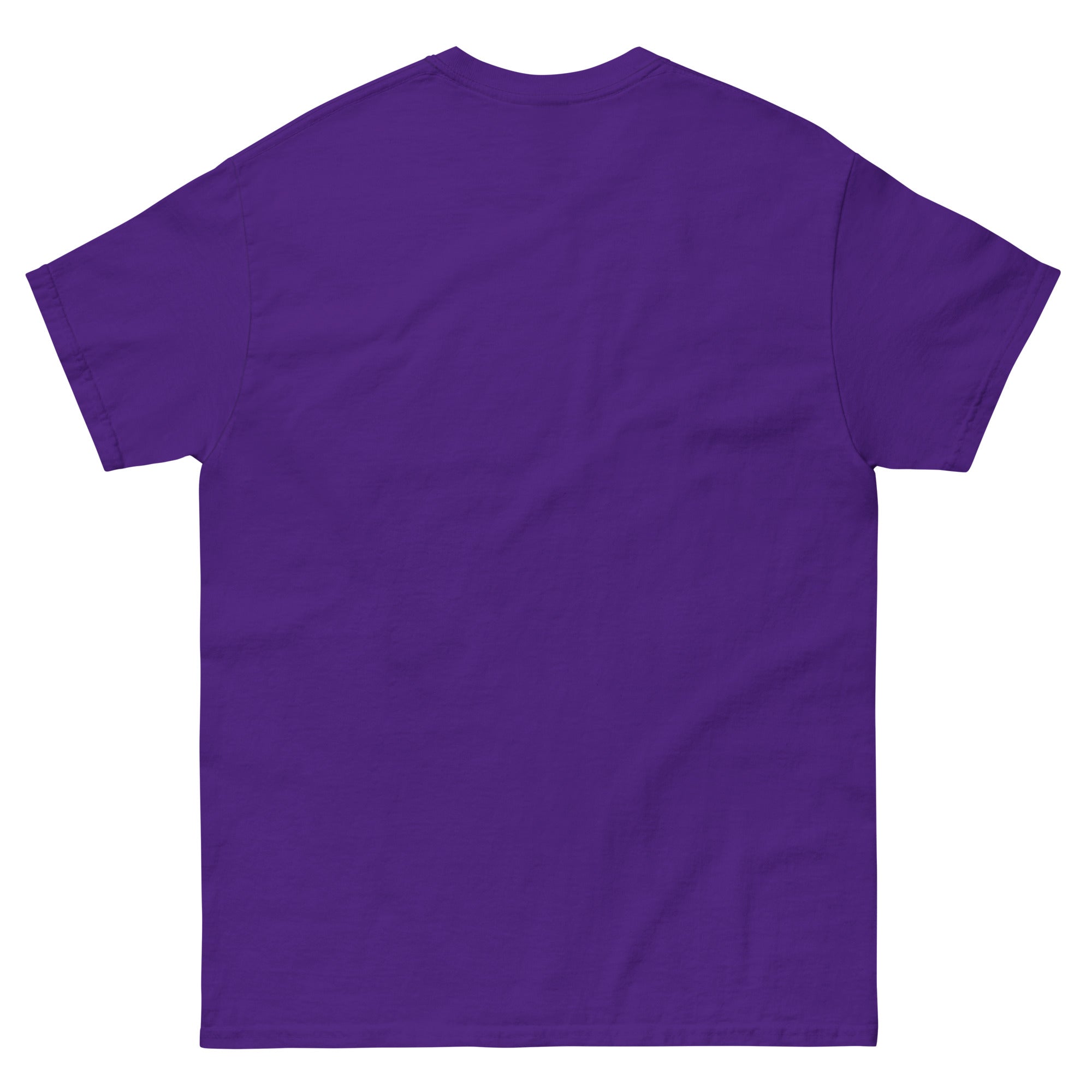 Sailgating Captain - Purple