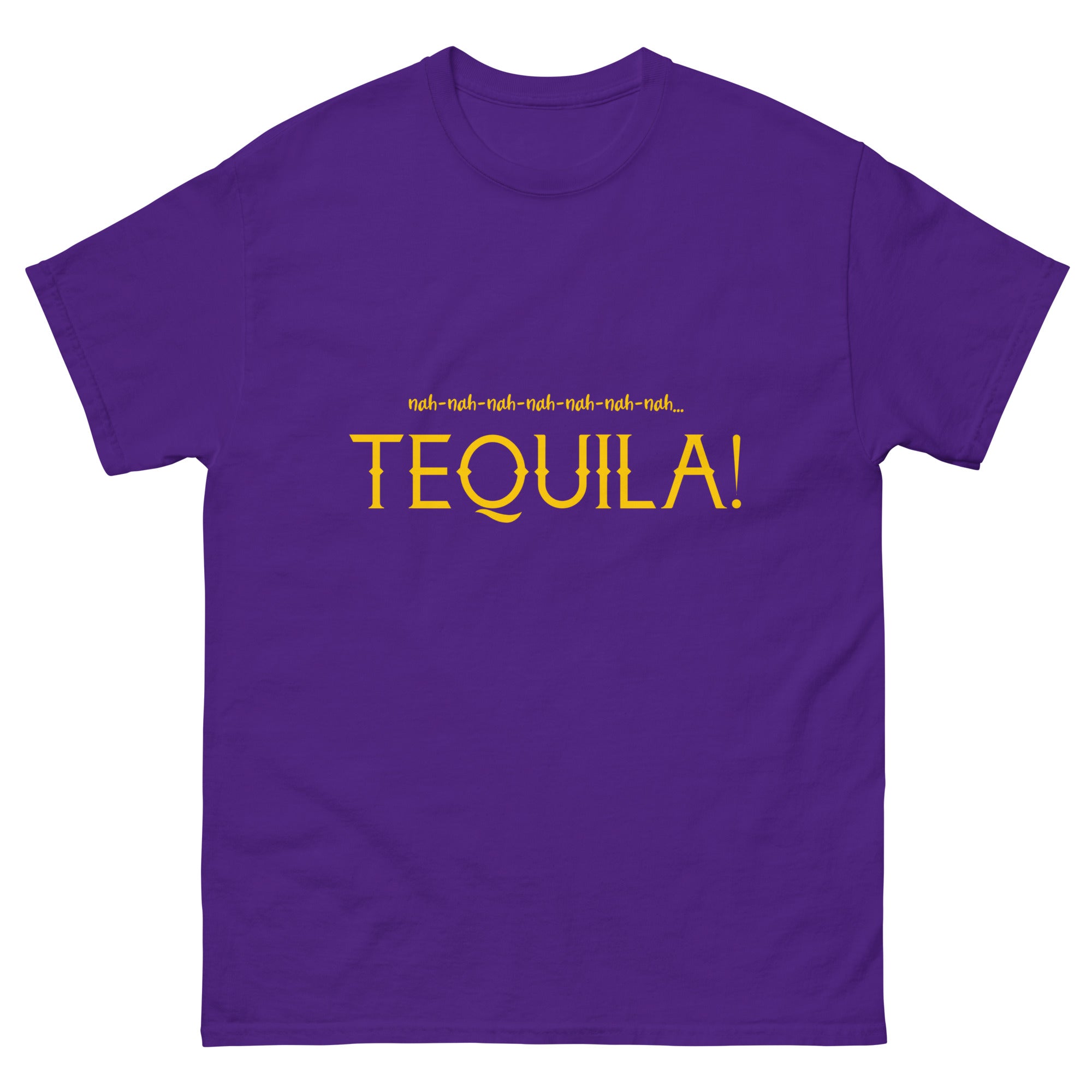 Tequila - Purple