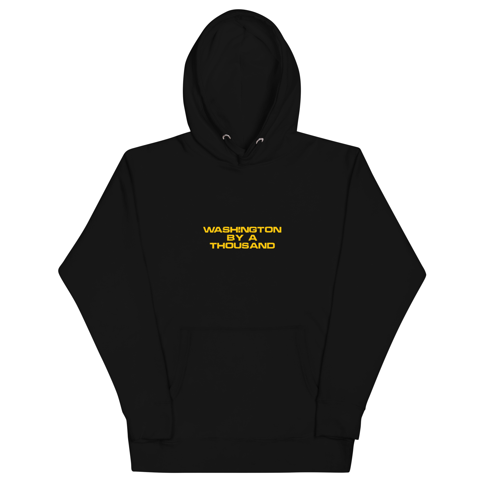 By a Thousand - Unisex Hoodie