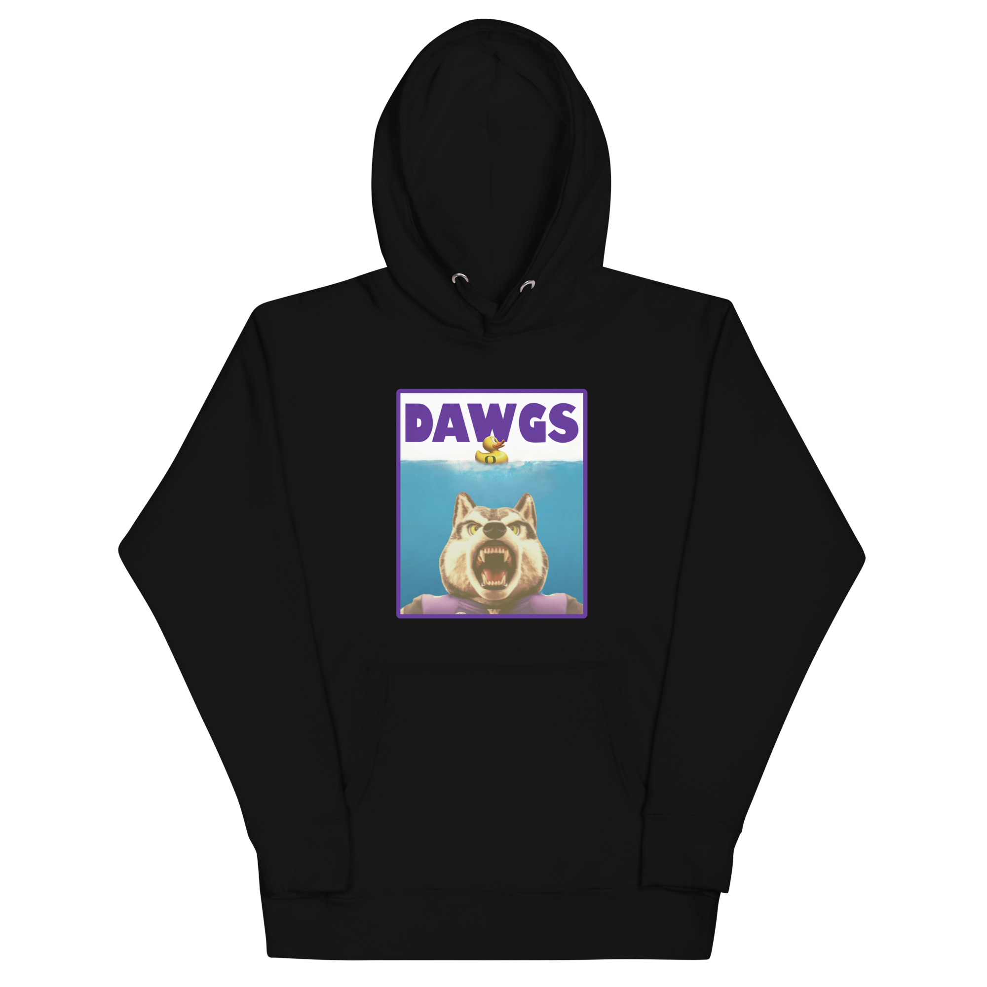 Dawgs - Unisex Hoodie