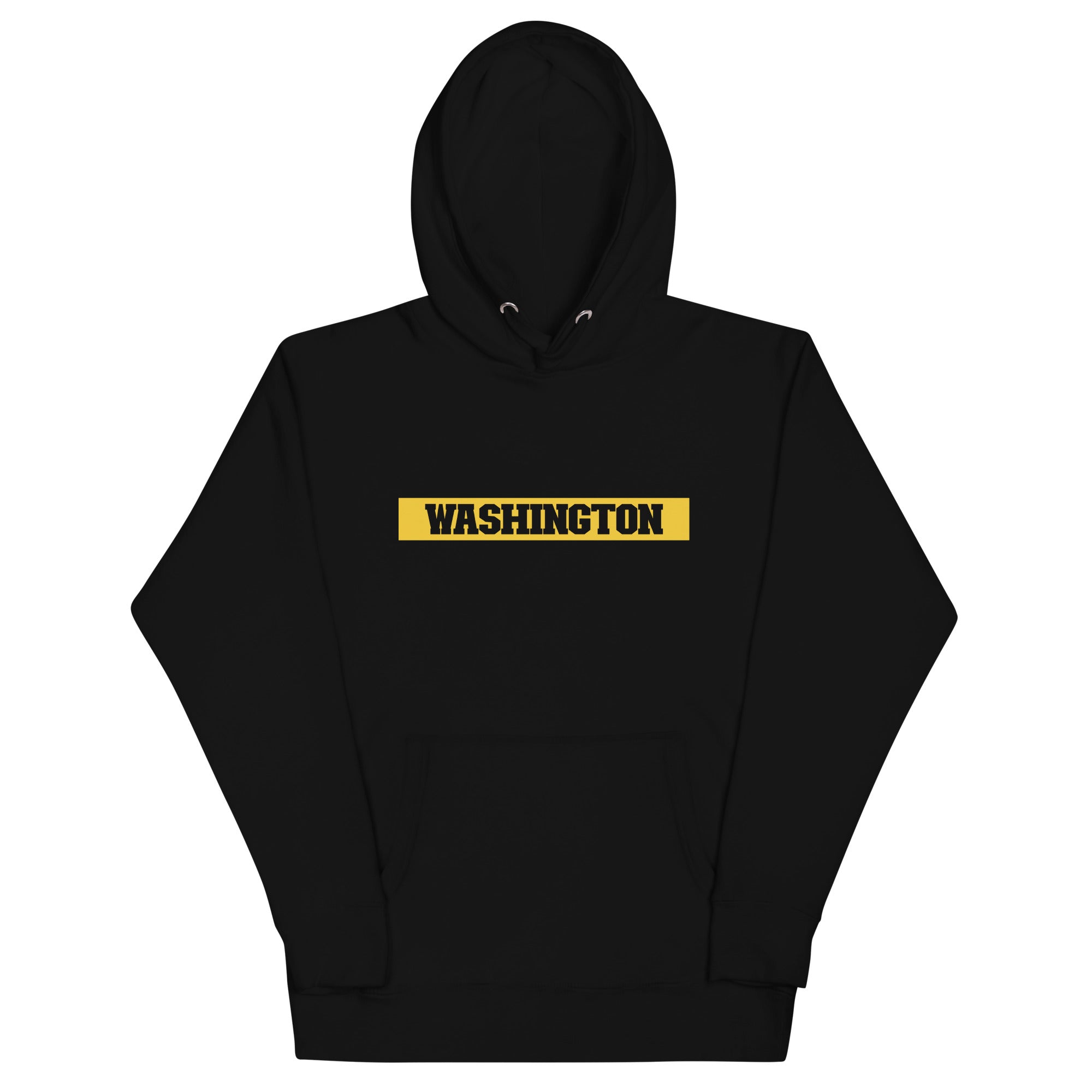 Washington Classic - Unisex Hoodie