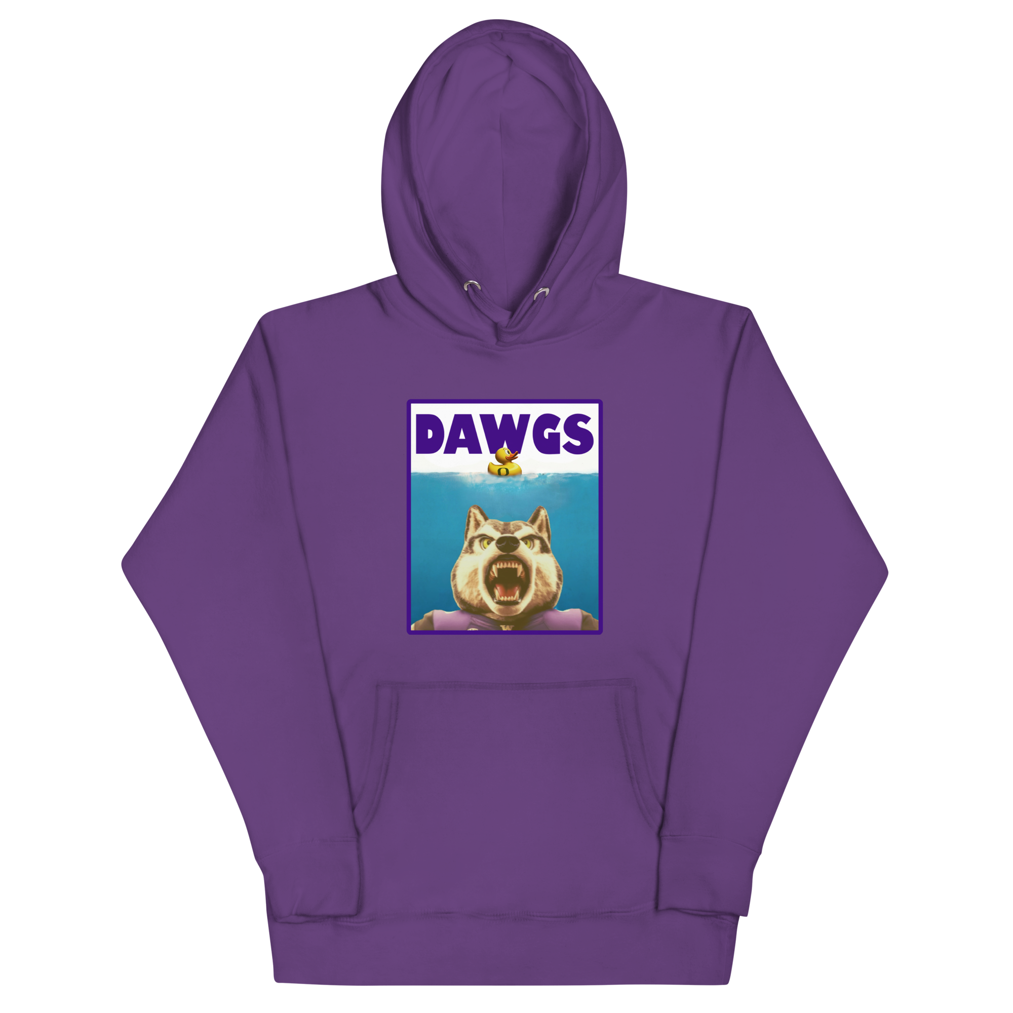 Dawgs - Unisex Hoodie