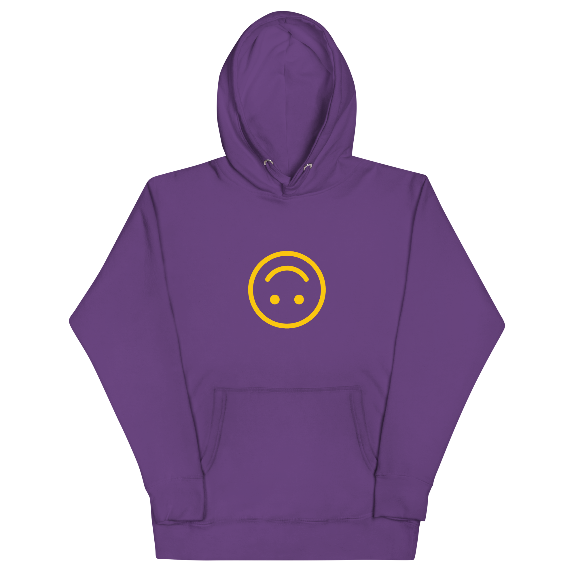 Smiley - Unisex Hoodie