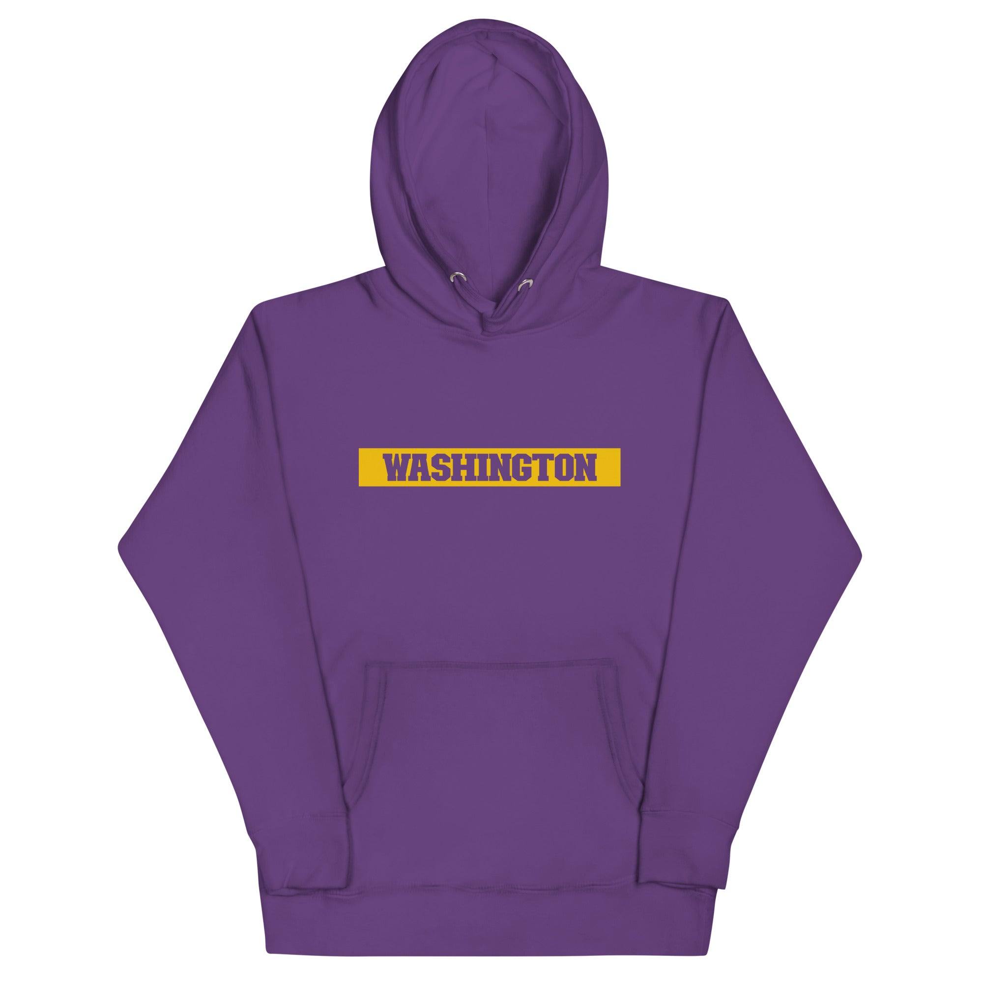 Washington Classic - Unisex Hoodie