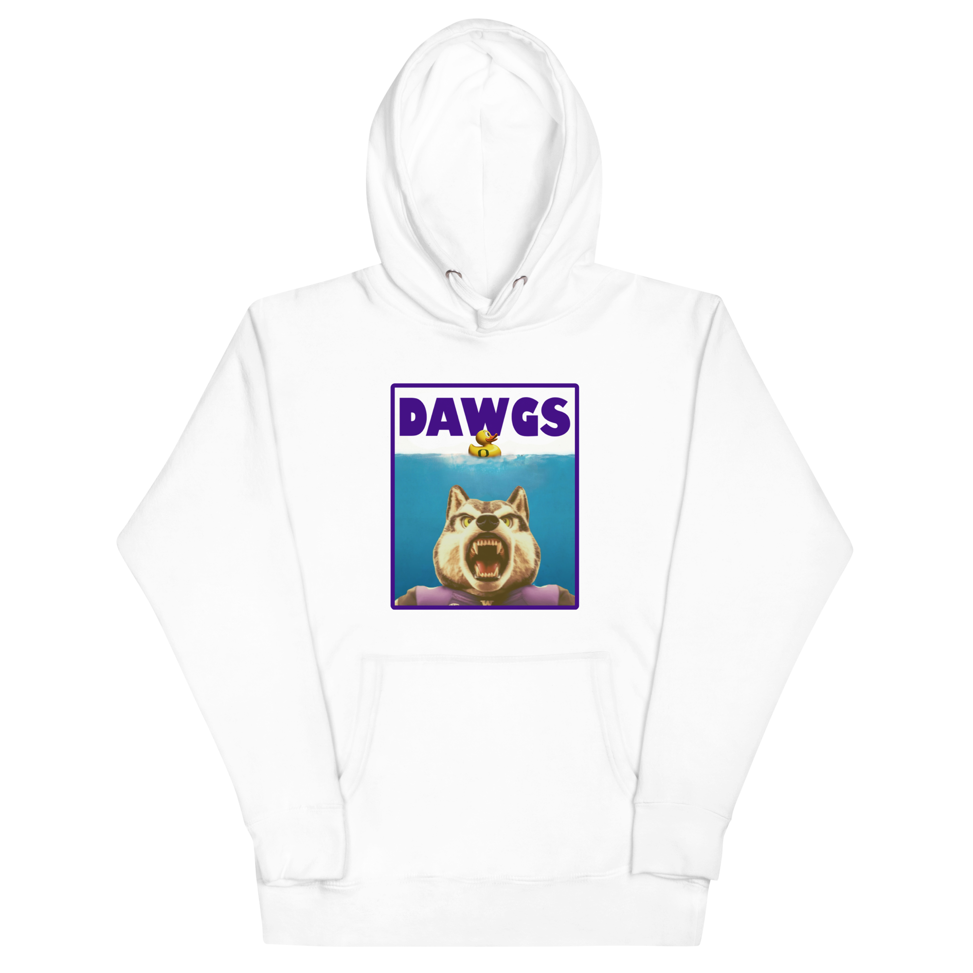 Dawgs - Unisex Hoodie