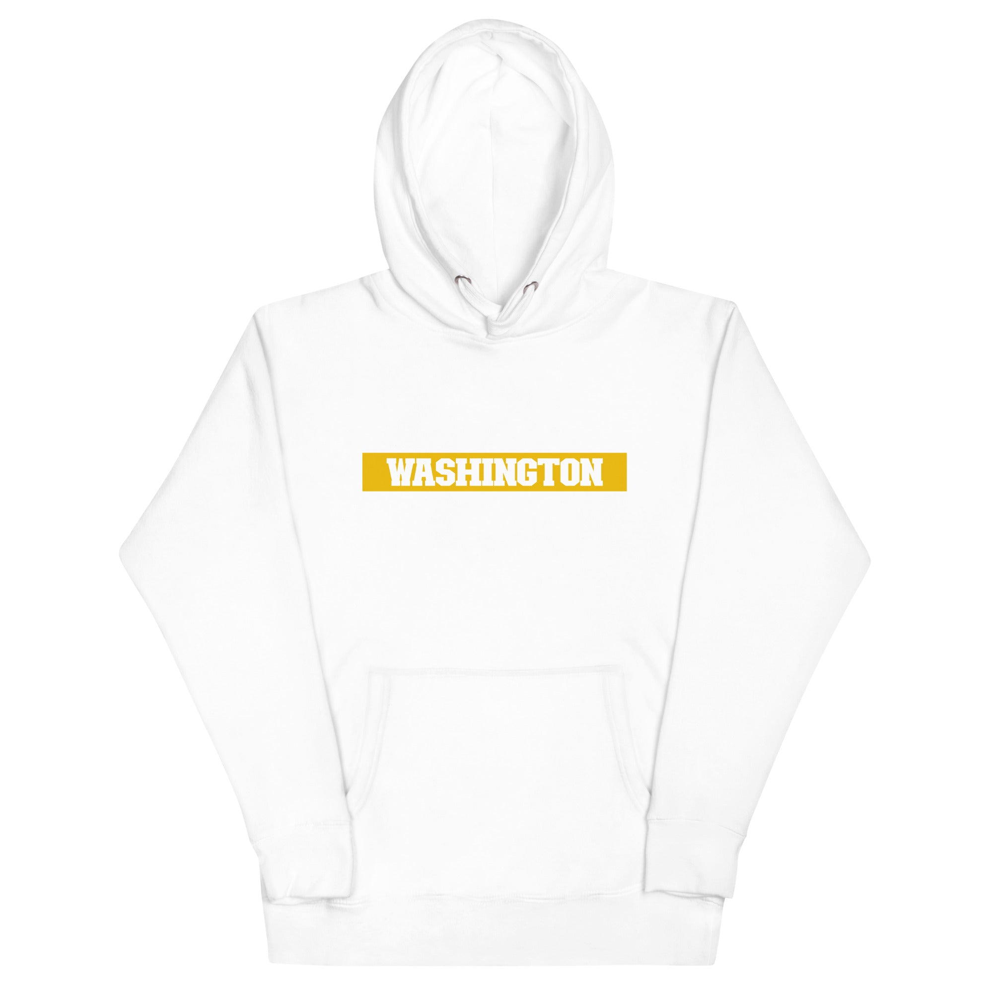 Washington Classic - Unisex Hoodie